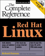 Red Hat Linux: The Complete Reference