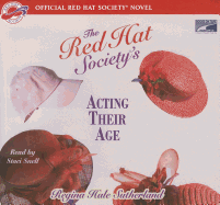 Red Hat Societys Acting Their Age