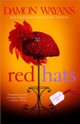 Red Hats - Wayans, Damon