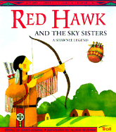 Red Hawk and the Sky Sisters