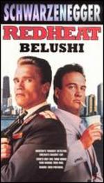 Red Heat [4K UltraHD Blu-ray]
