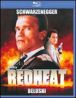 Red Heat [Blu-ray] - Walter Hill