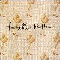 Red Heaven - Throwing Muses