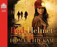 Red Helmet