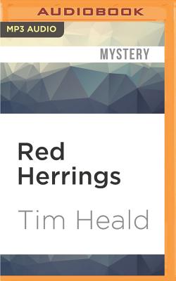Red Herrings - Heald, Tim