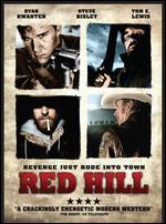 Red Hill