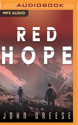 Red Hope - Dreese, John, and Reed, Bob (Read by)