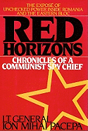 Red horizons