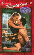 Red-hot and Reckless