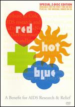 Red, Hot + Blue - 