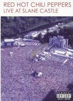 Red Hot Chili Peppers: Live at Slane Castle