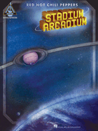 Red Hot Chili Peppers Stadium Arcadium