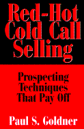 Red-Hot Cold Call Selling