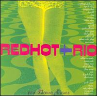 Red Hot + Rio - Various Artists