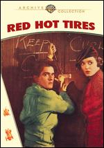 Red Hot Tires - David Ross Lederman