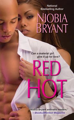 Red Hot - Bryant, Niobia