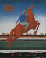 Red in Russian Art