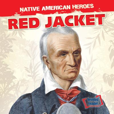 Red Jacket - Nelson, Maria