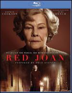 Red Joan [Blu-ray]