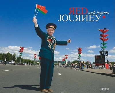Red Journey - Hannes, Nick (Photographer)