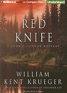 Red Knife