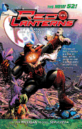 Red Lanterns Vol. 2