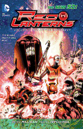 Red Lanterns Vol. 3
