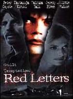 Red Letters