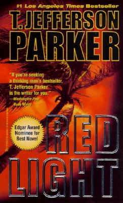 Red Light - Parker, T Jefferson