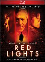 Red Lights [Blu-ray]