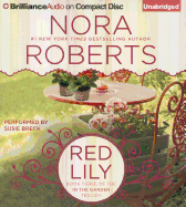 Red Lily