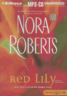 Red Lily