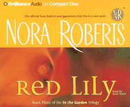 Red Lily