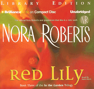 Red Lily