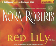 Red Lily