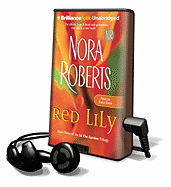 Red Lily
