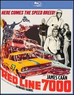 Red Line 7000 [Blu-ray]