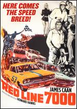 Red Line 7000 - Howard Hawks
