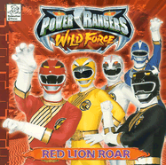 Red Lion Roar