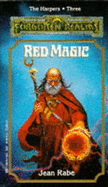 Red Magic - Rabe, Jean