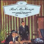 Red McKenzie