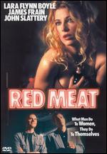 Red Meat - Allison Burnett