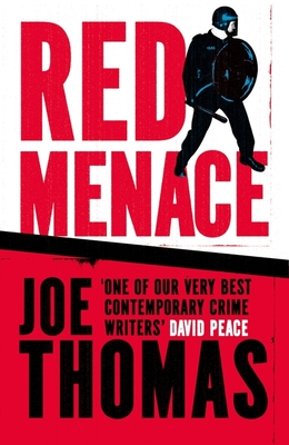 Red Menace - Thomas, Joe