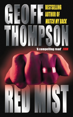Red Mist - Thompson, Geoff