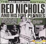 Red Nichols Story