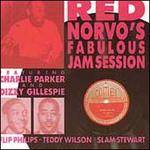 Red Norvo's Fabulous Jam Session