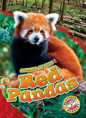 Red Pandas - Fleming, Dana (Narrator), and Grack, Rachel