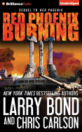 Red Phoenix Burning