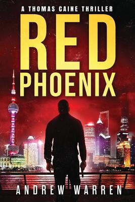 Red Phoenix - Warren, Andrew