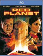 Red Planet [Blu-ray]